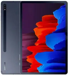 Замена Прошивка планшета Samsung Galaxy Tab S7 11.0 2020 в Перми